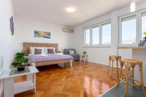 Botan Apartment, Split